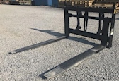 New Rockland Loader Fork for Sale